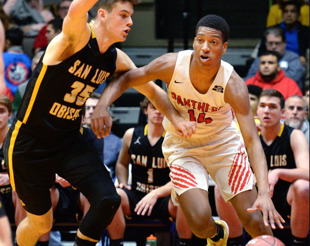 Envergure Joseph Hunter Jr Scouting reports & stats